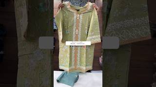Eid Collection 2025 🍁 || Designer suits 😍 || #shorts #viral #ytshorts