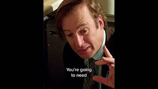 "Gus is going to murder my whole family" | Breaking Bad S4.E11 | #shorts
