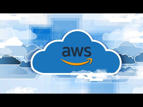 Amazon Web Services: Beginner’s Guide to Learn Cloud Computing