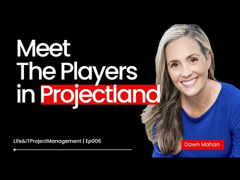Discover the 3 Key Players Who Will Make or Break Your Project!