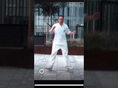 Bro got all white on