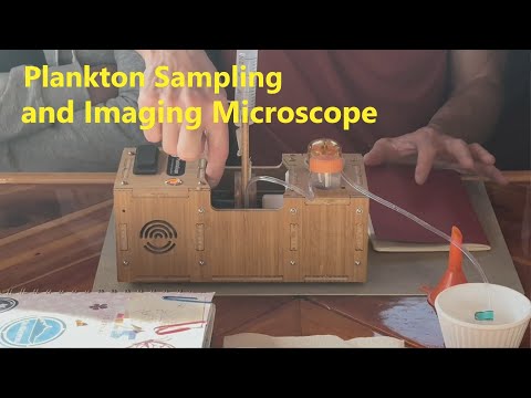 Plankton Imaging