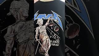 Vote for Change #electionday #voteblue #Metallica #andjusticeforall