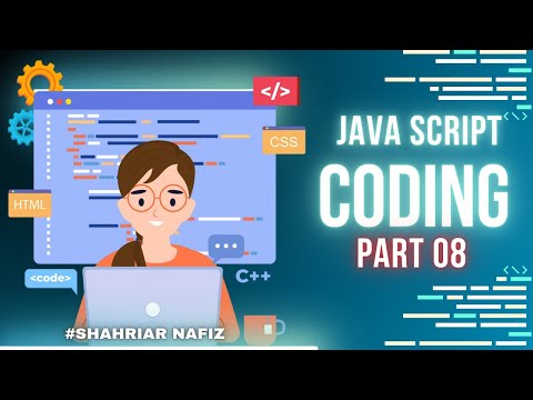 Java script free Full crouch Bangla part 08. Deta and variable.