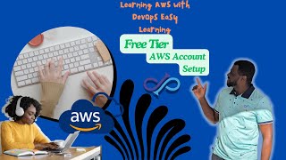 Creating a Free Tier AWS Account