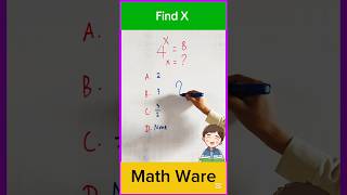 Find X