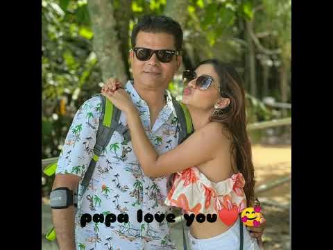 anushka ke papa♥️👪#shorts #youtubeshorts #trending #viral
