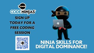 Digital Dominance: A Parent’s Journey with Code Ninjas | New Braunfels