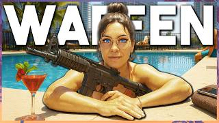 GTA 6 - The INCREDIBLE new WEAPONS | GTA VI Info & Leaks