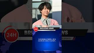 男性11人組「カラフルダイヤモンド」岡大和が脱退&事務所退所 3月に社会的基準に反する行動で活動休止