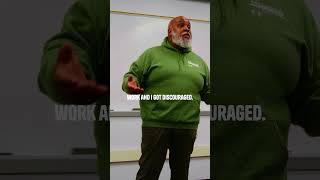 FAILING IN BUSINESS IS REAL! HOW YOU PROCESS IT IS MORE IMPORTANT!!!!!   #lectureseries