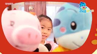【Do not touch dangerous goods】Self Safety Education | Unicorn Kids Channel