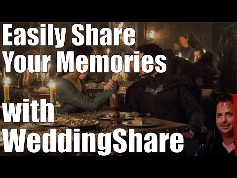 How to Install WeddingShare using Docker and Portainer | Full Setup Guide & Review!