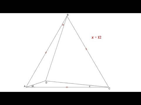 Special Geometry Question