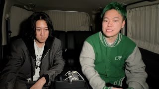 彼女と別れました