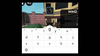 Mm2 Spawner🤯🤑 #mm2 #mm2roblox #foryou #roblox #executor #mm2montage