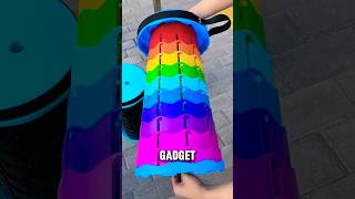 Foldable Stool🤯 ~ New Viral Gadgets, Smart Appliances, Kitchen Utensils/Home Inventions #shorts