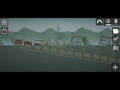 destroying and sinking my destroyer ship