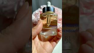 Orlane Paris Face Oil #skincareroutine #skincare #skincaretips #postpartum #orlaneparis #skintips