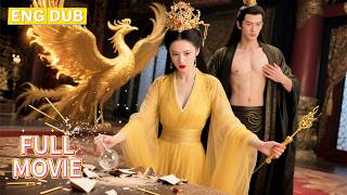 【ENG DUB】🔥The Healer’s Revenge! Tear Down the Evil Concubine → Emperor Falls Madly in Love!