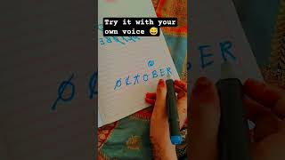 October try it #tricks #trending #viralshort #shortvideo #trendingshorts#beatbox #viralshort