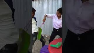 Funny #shorts #shortsvideo #shortsfeed #shortsyoutube #shortsbeta #shortsvideos #shortsviral 5:45 PM