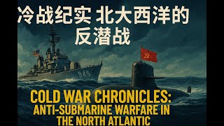 【冷战纪实】北大西洋的反潜战