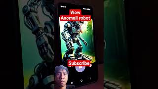 anomali robot #memes #funny #anomali #robot #shorts #shortvideo #viralvideo #fypyoutube