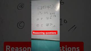 #reasoningtricksandtips #adre #maths
