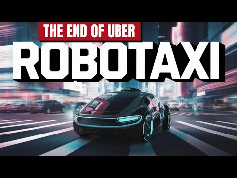RoboTaxi vs Uber: The Future of Ridesharing