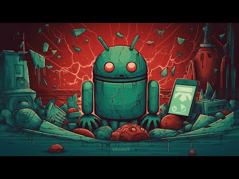 Xamalicious: The Sneaky Android Malware