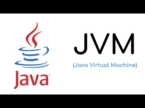 Top JVM(java virtual machine)