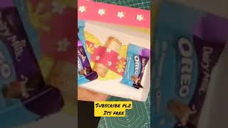 EID FAVOR BIXES|EID GIFT IDEAS|EID DECORATION IDEAS#eid2022 #eidi #diy #diypapercraft #funcrafts