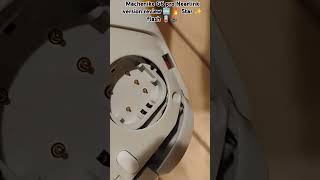 Machenike G6 pro Nearlink review 🆕🔥 Star ✨ flash 🪫🧐🕹️