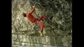 Ron Fawcett - Rubicon Wall
