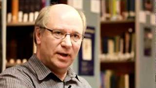Introducing the New Oxford English Dictionary Website | John Simpson