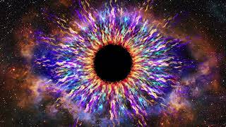 Eye of God | Sivan Trance Journey into the Divine Realm @ThirdEyeSpiral