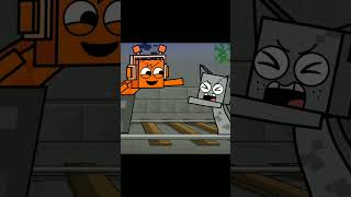Oren Sprunki Skull Edit Part 3 #incrediboxsprunki #sprunkiincredibox #shortsfeed