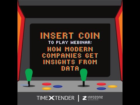 How Modern Organizations Get Insights From Data