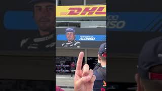 F1 Paddock Club 2022 JAPAN