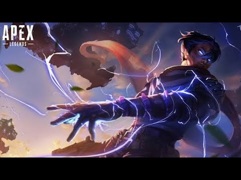 DECIMATING noobs in DIAMOND lobby | APEX LEGENDS MOBILE
