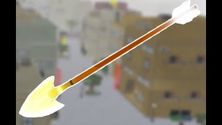 【YBA】Using code lucky arrow #1