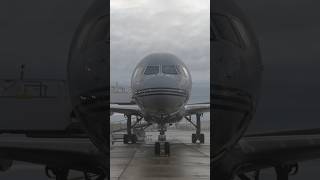 Military strategic airlift - Boeing 757 | Royal New Zealand Air Force