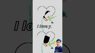 C+U letter status video.. ..#tending #love #gogonshaikb #foryou #youtube