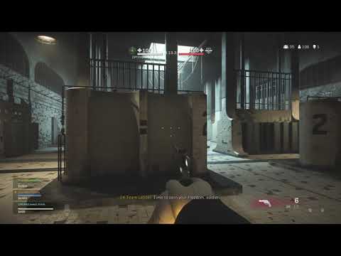 Why you don't use claymores in the Gulag