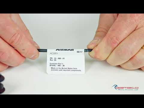 How To Identify an Installed Transducer