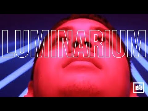 Luminarium | A Short Atmosphere