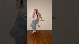 IS THIS LOVE | XG Dance break 🤍🩵 #xg #isthislove #dance #kpop #kpopdancecover