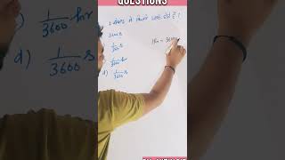 U.P.P.E.T IMPORTANT QUESTIONS || BY - NITIN SIR || #shorts #youtubeshorts #youtube #uppet #maths