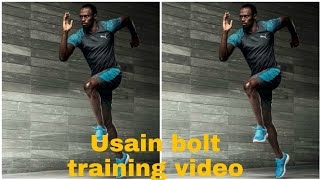 Usain bolt motivation video 🔥 🔥🔥
